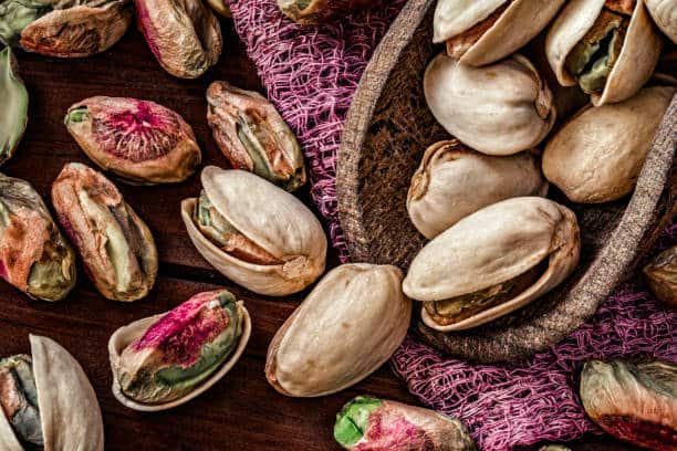 تصویر 4 از قیمت خرید پسته اکبری تهران با فروش عمده